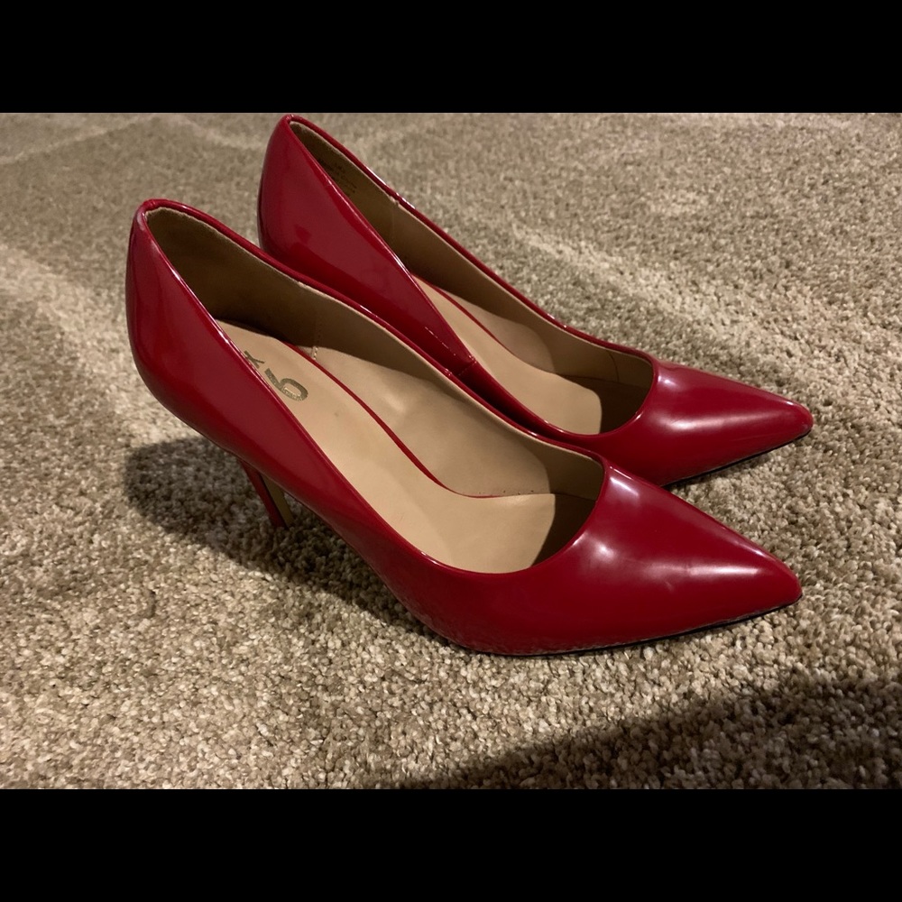 Heels